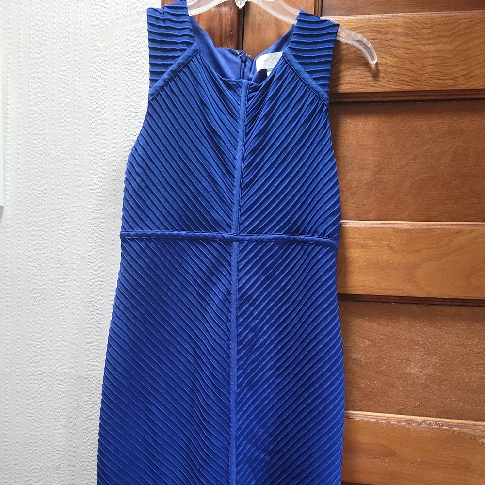 Jessica Simpson maternity dress